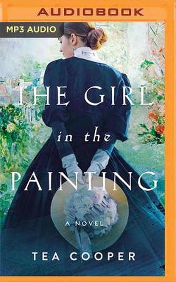 Cover Art for 9781713572176, The Girl in the Painting by Tea Cooper