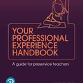 Cover Art for 9780655702054, Your Professional Experience Handbook by Michael Cavanagh