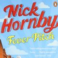 Cover Art for 9780241950203, FEVER PITCH OM by Nick Hornby