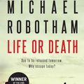 Cover Art for 9780733638428, Life or Death by Michael Robotham