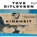 Cover Art for 9783742419958, Kindheit by Tove Ditlevsen