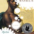 Cover Art for 9781594484360, The Book of Night Women by Marlon James