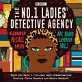 Cover Art for 9781785297632, No 1 Ladies' Detective Agency: BBC Radio Casebook: BBC Radio 4 full-cast dramatisations by Alexander McCall Smith