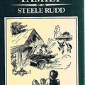 Cover Art for 9780702218057, The Rudd Family by Steele Rudd