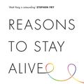 Cover Art for 9781782115083, Reasons to Stay Alive by Matt Haig