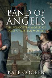 Cover Art for 9781848873285, Band of Angels by Kate Cooper