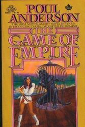 Cover Art for 9780671559595, Game of Empire by Poul Anderson