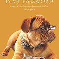 Cover Art for 9781661416669, What the Heck Is My Password: An alphabetically organized pocket size premium password logbook matching your aesthetic sense. It has table of contents ... addresses passwords and personal information. by Waqar Ahmed, Shaz Books