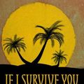 Cover Art for 9798885783835, If I Survive You by Jonathan Escoffery