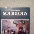 Cover Art for 9780138203580, Sociology by John J. Macionis