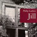 Cover Art for 9780571106912, Jill by Philip Larkin