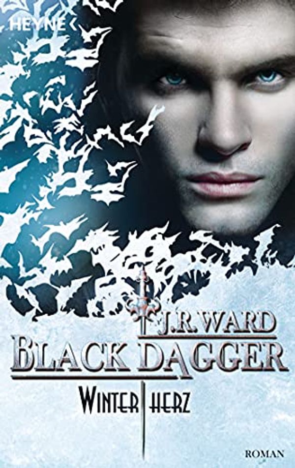 Cover Art for B091KZTZDS, Winterherz: Black Dagger 36 - Roman (German Edition) by Ward, J. R.