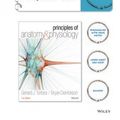 Cover Art for 9781118344392, Principles of Anatomy and Physiology 14E Binder Ready Version by Gerard J. Tortora