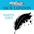 Cover Art for 9781469259826, Martin Eden by Jack London