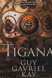 Cover Art for 9788498005400, Tigana by Guy Gavriel Kay