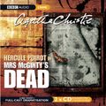 Cover Art for 9781602838130, Mrs. McGinty's Dead by Agatha Christie