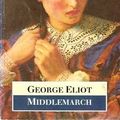 Cover Art for 9780192817600, Middlemarch by George Eliot