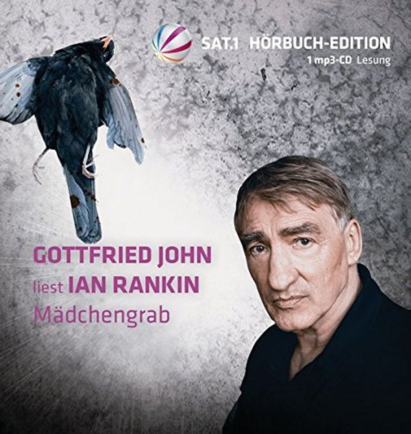 Cover Art for 9783844513783, MAEDCHENGRAB / SAT1/MP3 - RANK by Ian Rankin