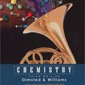 Cover Art for 9780471390718, Chemistry: A Molecular Science by John A. Olmsted