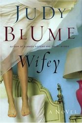 Cover Art for 9780399152375, Wifey by Judy Blume
