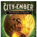 Cover Art for 9781439518724, The People of Sparks by Jeanne Duprau