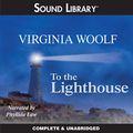 Cover Art for B077YSFVWZ, To the Lighthouse by Virginia Woolf
