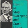 Cover Art for 9780434111305, How to Stop Worrying and Start Living by Dale Carnegie