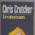 Cover Art for 9780440911500, Ironman by Chris Crutcher