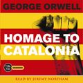 Cover Art for 9781906147839, Homage to Catalonia by George Orwell