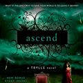 Cover Art for 9781250046741, Ascend by Amanda Hocking