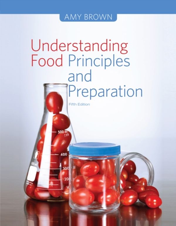 Cover Art for 9781133607151, Understanding Food by Amy Brown