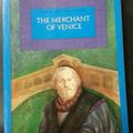 Cover Art for 9780774712637, The Merchant of Venice by William Shakespeare