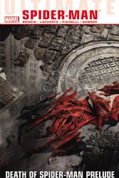 Cover Art for 9780785146407, Ultimate Comics Spider-Man Volume 3 by Hachette Australia