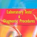 Cover Art for 9780721603889, Laboratory Tests and Diagnostic Procedures by Cynthia C. Chernecky, Barbara J. Berger
