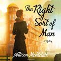 Cover Art for 9781982636548, The Right Sort of Man by Allison Montclair