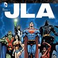 Cover Art for B00RZZ5HRO, JLA (1997-2006) Vol. 6 by Joe Kelly