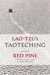 Cover Art for 9781556592904, Lao-Tzu’s Taoteching: With Selected Commentaries from the Past 2,000 Years by Lao Tzu