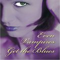 Cover Art for 9780786290024, Even Vampires Get the Blues by Katie MacAlister