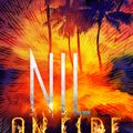 Cover Art for 9781627792950, Nil on Fire by Lynne Matson