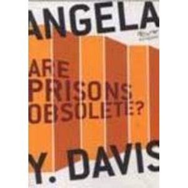 Cover Art for 9788189059439, Are Prisons Obsolete? by 