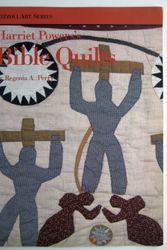 Cover Art for 9780847816538, Harriet Powers' Bible Quilts by Regenia A. Perry