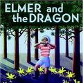 Cover Art for 9780440840824, Elmer and the Dragon by Ruth Stiles Gannett