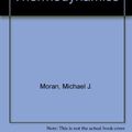 Cover Art for 9780471134145, Fundamentals of Engineering Thermodynamics by Michael J. Moran, Howard N. Sharpiro, Intellipro Inc.
