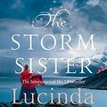 Cover Art for B00YMUN3QC, The Storm Sister (The Seven Sisters Book 2) by Lucinda Riley