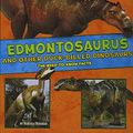 Cover Art for 9781474728263, Edmontosaurus and Other Duck-Billed DinosaursThe Need-to-Know Facts by Rebecca Rissman
