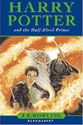 Cover Art for 9787475810884, Harry Potter and the Half-Blood Prince (Harry Potter 6) by J.K. Rowling