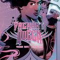 Cover Art for 9781939424419, Vagrant Queen TPB Vol. 1 by Magdalene Visaggio