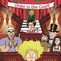 Cover Art for 9781760147075, Toffle Towers 3: Order in the Court by Tim Harris
