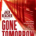Cover Art for 9780440338550, Gone Tomorrow by Lee Child