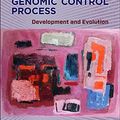 Cover Art for 9780124047297, Genomic Control Process by Eric Davidson